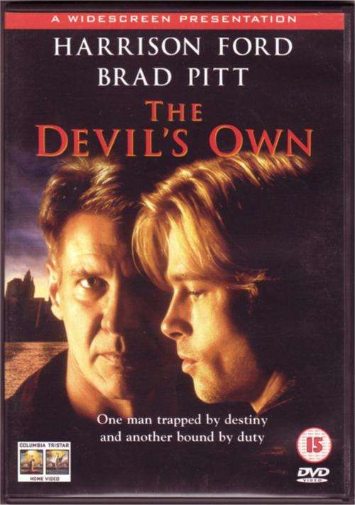 The Devil's Own