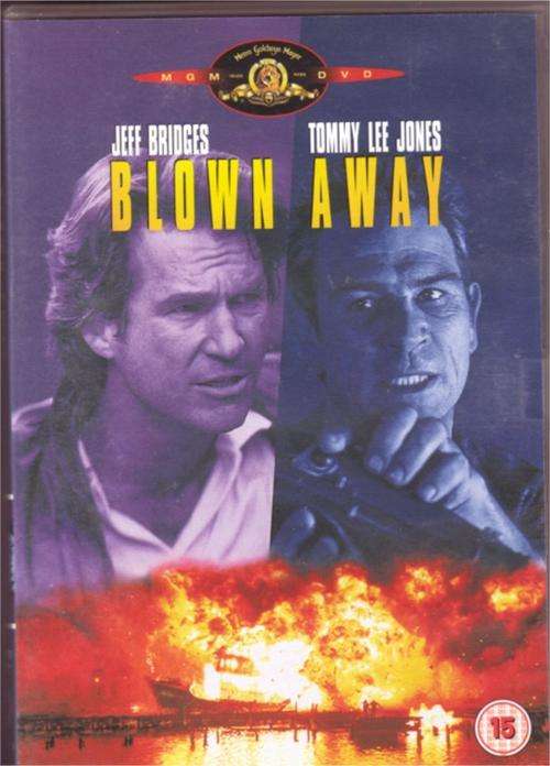 Blown Away