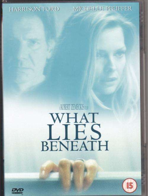 What Lies Beneath
