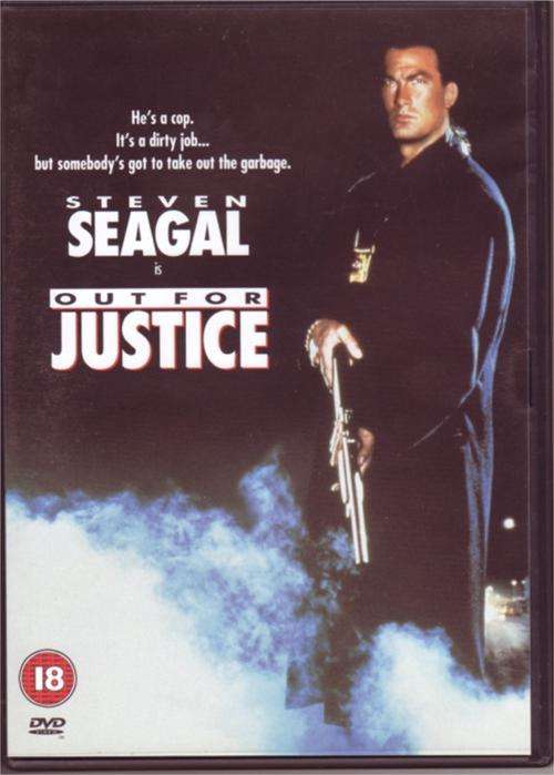 Out For Justice