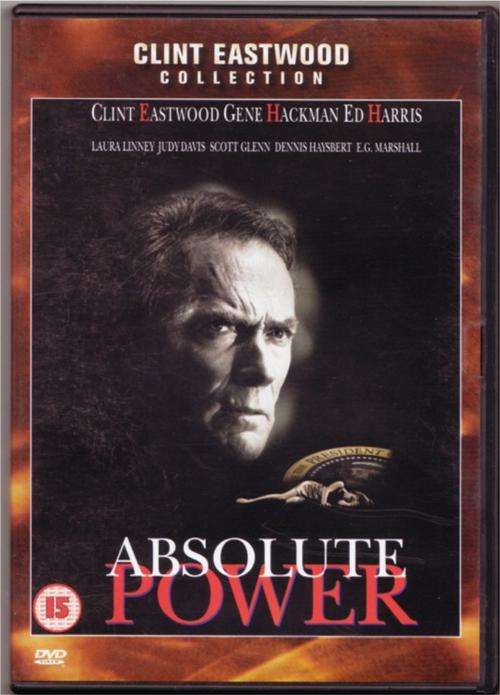 Absolute Power