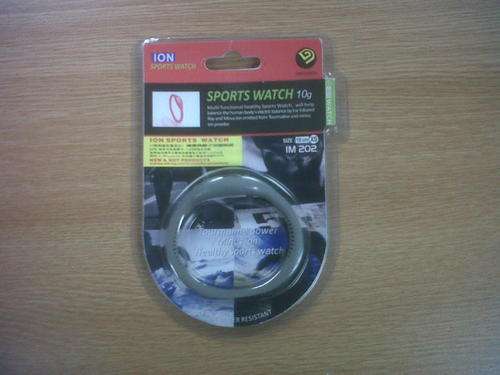ION Sports Watch
