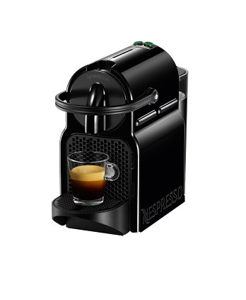 Nespresso Inissia - Brand new