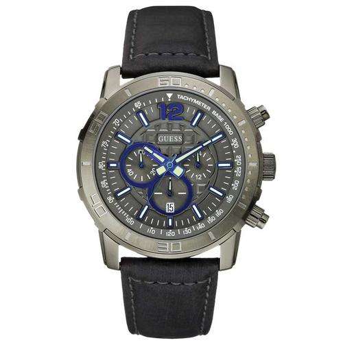 Mens Brand new original chronograph Guess watch