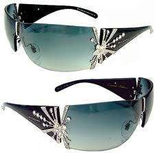 AUTHENTIC BVLGARI FIREWORK SUNGLASSES
