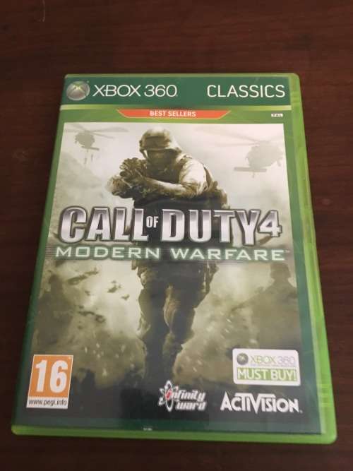 Xbox 360 Bundle