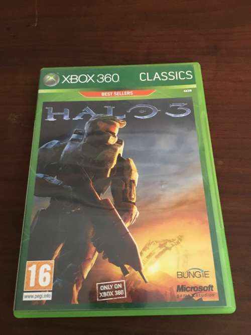 Xbox 360 Bundle