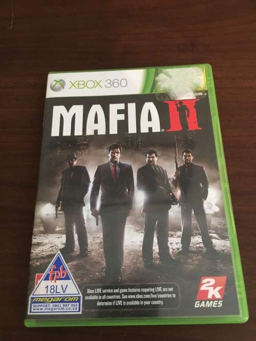 Xbox 360 Bundle