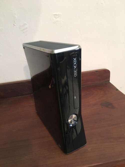 Xbox 360 Bundle