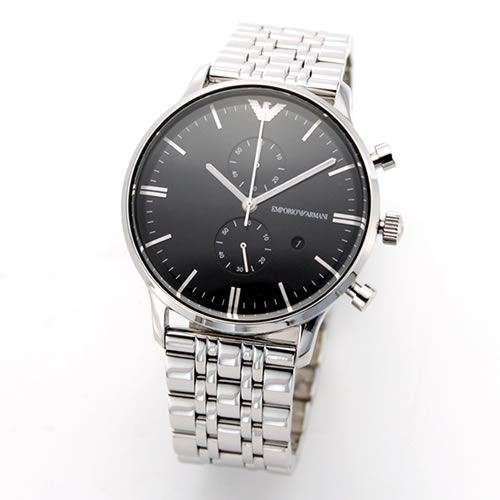 Brand NEW Armani Classic Wrist Watch (AR0389)