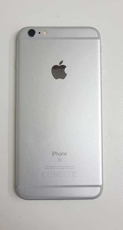 Apple iPhone 6s Plus 16GB (6 Month warranty) + FREE DELIVERY, Tempered Glass & Case