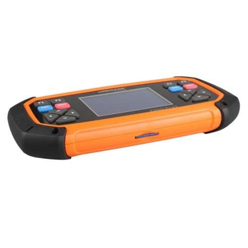 OBDSTAR X300 PRO3 Key Master>Immobiliser+Odometer Adjust+EEPROM/PIC+Toyota G & H Chip All Keys Lost