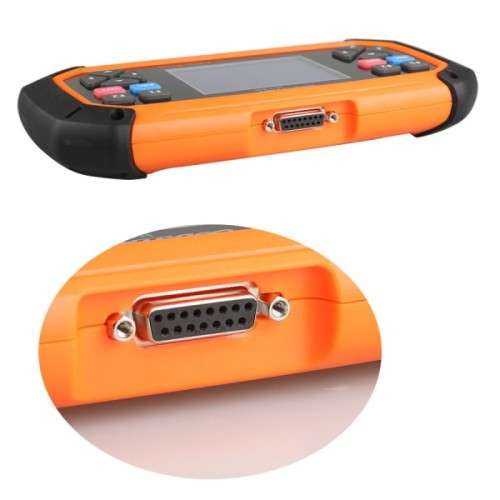 OBDSTAR X300 PRO3 Key Master>Immobiliser+Odometer Adjust+EEPROM/PIC+Toyota G & H Chip All Keys Lost