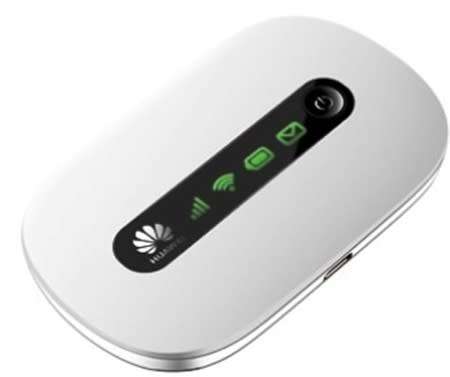 HUAWEI MOBILE WIFI E5220 MODEM