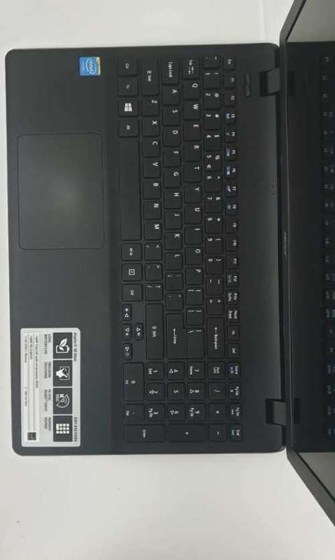 Acer Aspire ES (ES1-512) Laptop (PREOWNED)