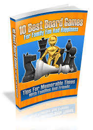 Board Games - Tips on how to Play