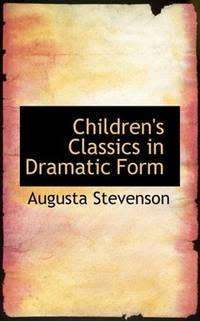 CHILDRENS CLASSICS