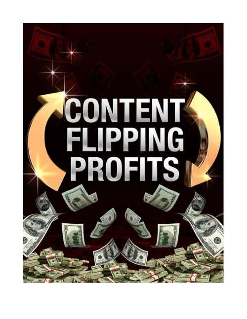 Flipping Content