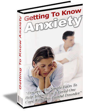 Getting to know Anxiety