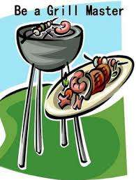 Be A Grill Master