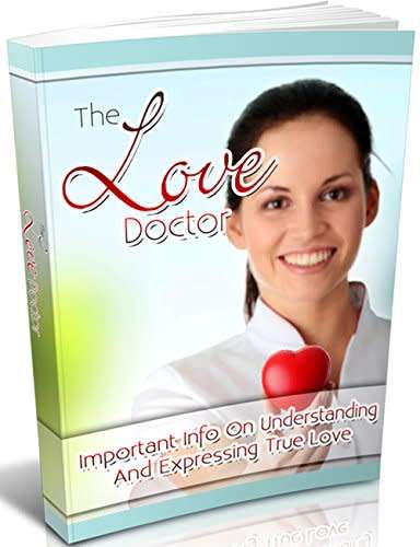 The Love Doctor