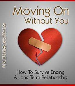 Moving on