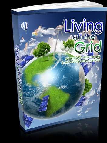Off The Grid