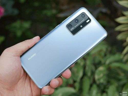 Huawei P40 Pro 5G