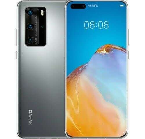 Huawei P40 Pro 5G