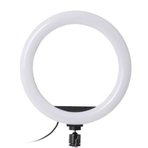 SELFIE RING LIGHT- COLOR STAND 10"