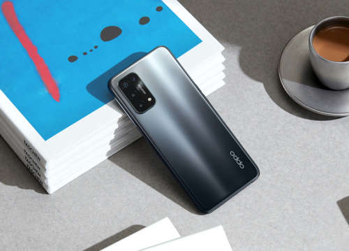 Oppo A74 5G - Dual Sim - NEW