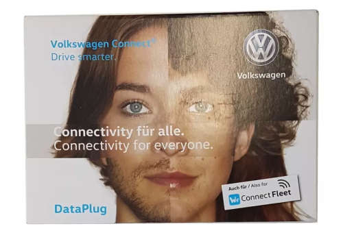 VW Bluetooth Data Plug - We connect Go