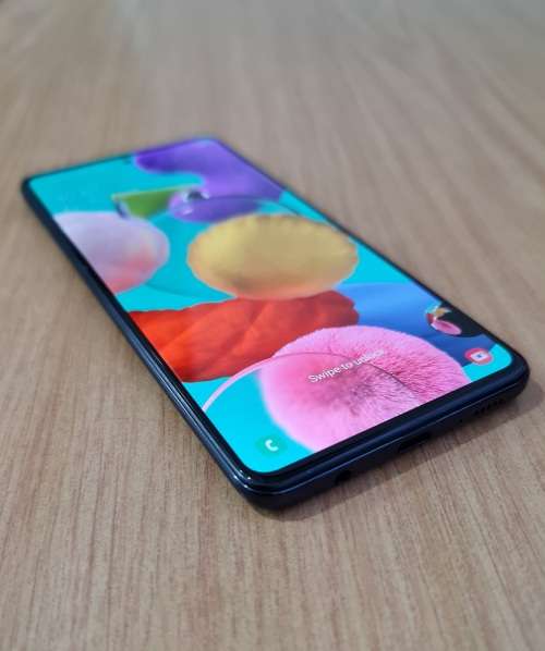 Samsung Galaxy A51