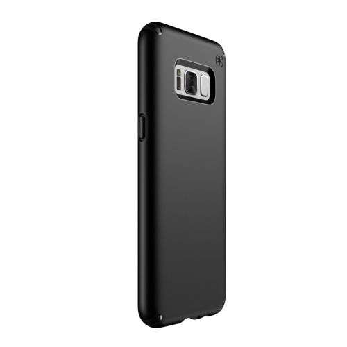 Speck Presidio Cover for Samsung Galaxy S8 Plus  Black