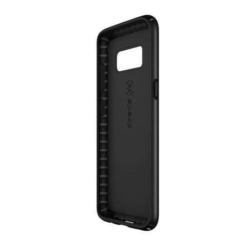 Speck Presidio Cover for Samsung Galaxy S8 Plus  Black
