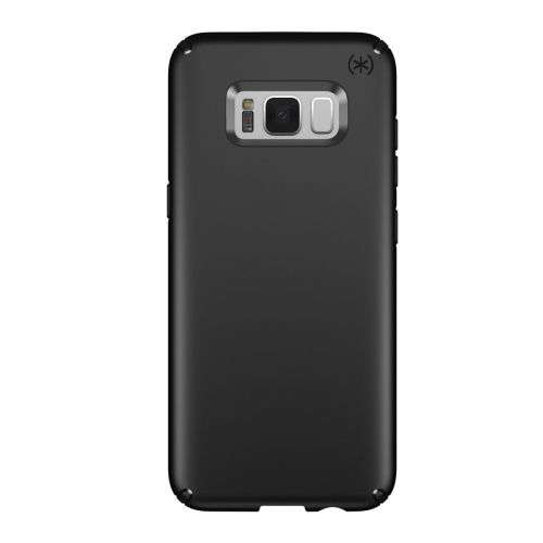 Speck Presidio Cover for Samsung Galaxy S8 Plus  Black