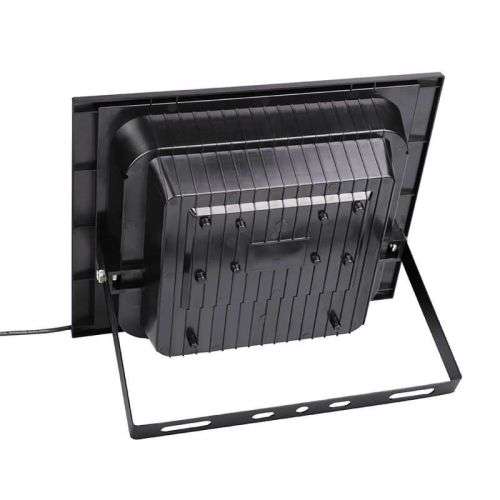 Hoco 100 watt Solar LED Floodlight with Solar Panel