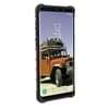 CLEARANCE SALE! UAG Samsung Galaxy S8 Plus Pathfinder Rugged Military Drop Tested Case - Orange