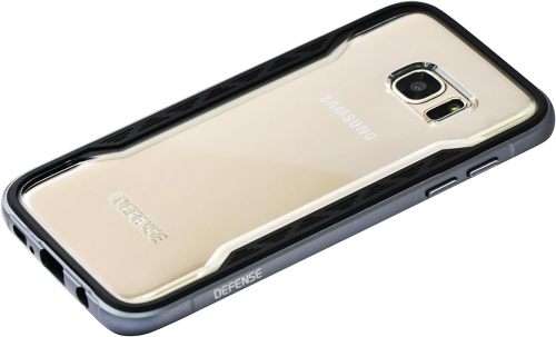 X-Doria Samsung S7 Defense Shield Military Grade Drop Protection Case, Grey