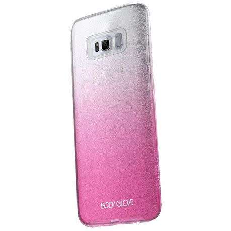 Body Glove Glam Case for Samsung Galaxy S8 Plus - Pink