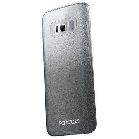 Body Glove Glam Case for Samsung Galaxy S8 Plus - Black