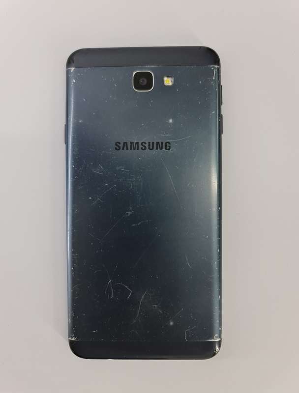 Samsung Galaxy J7 Prime - 6 month warranty