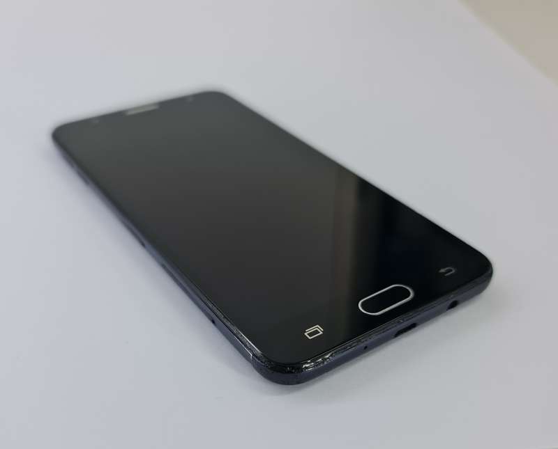 Samsung Galaxy J7 Prime - 6 month warranty
