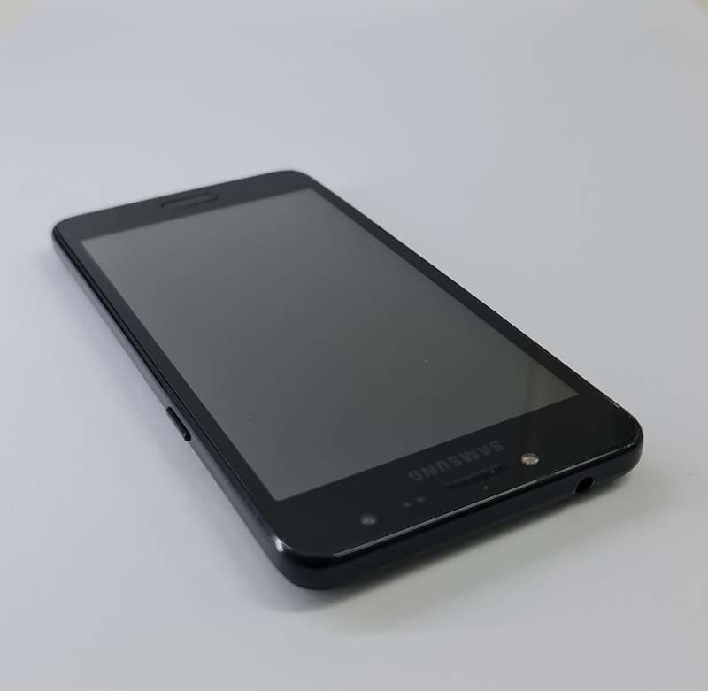 Samsung Galaxy Grand Prime Plus - 6 month warranty