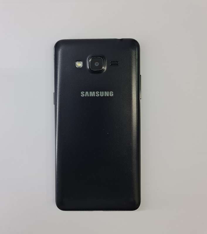 Samsung Galaxy Grand Prime Plus - 6 month warranty