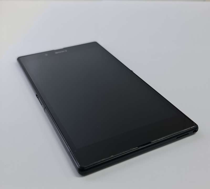 Sony Xperia Z Ultra (6 month warranty) - Huge 6.4 inch Screen