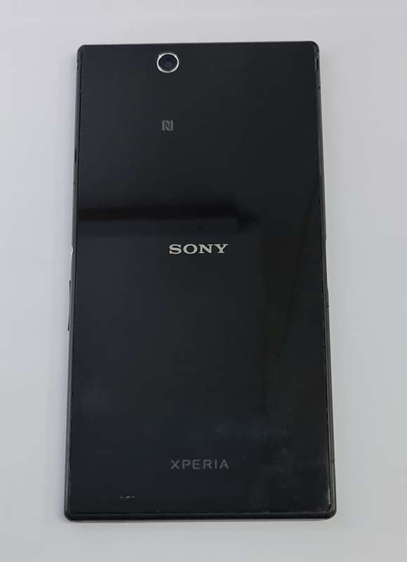 Sony Xperia Z Ultra (6 month warranty) - Huge 6.4 inch Screen