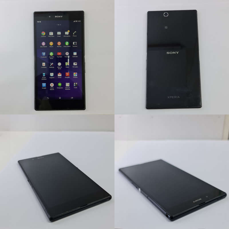 Sony Xperia Z Ultra (6 month warranty) - Huge 6.4 inch Screen