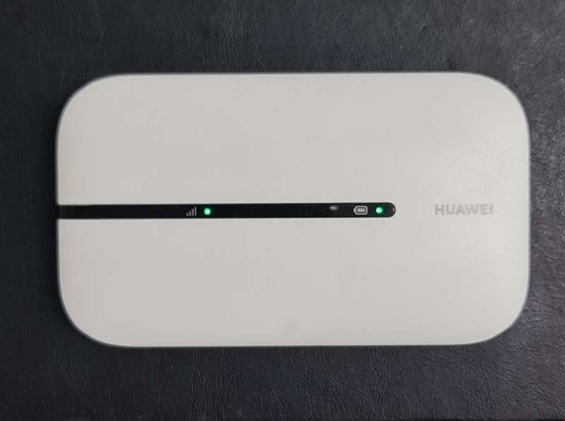 Huawei Mobile WiFi E5576 LTE
