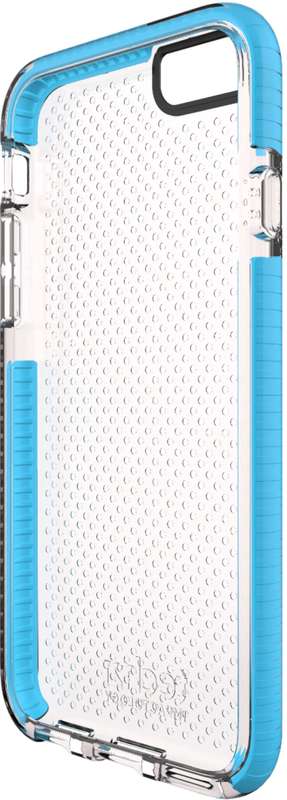 Tech 21 Evo Mesh Sport for iPhone 6 Plus - Blue